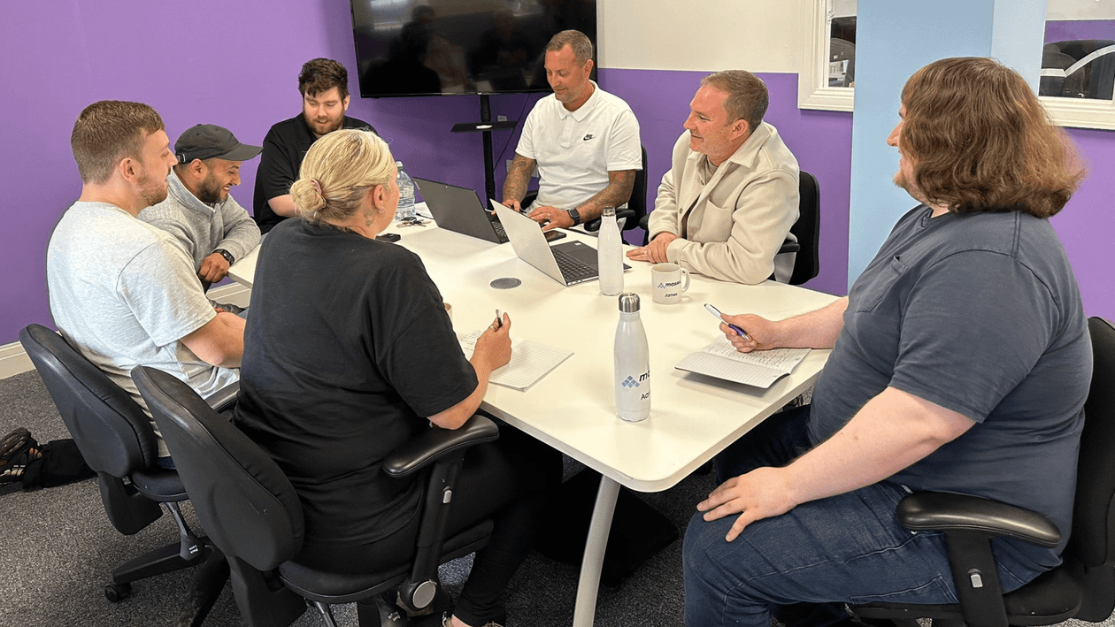 Image of digital business consultancy