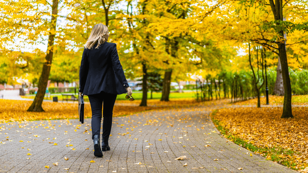 Business Top Tips for a Successful Autumn